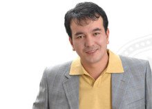 Ozodbek Nazarbekov - Meni sevib qolsayding