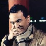 Meni kuchliroq sev