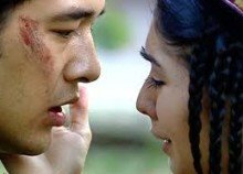 Sardor Rahimxon - Faryod (Shabnam filmiga soundtrack)