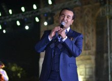 Ozodbek Nazarbekov - Yaxshiyam sen bor