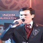 Seni sog’indim