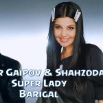 Super lady