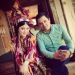 Birinchi muhabbatim