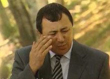 Nuriddin Haydarov - Mehr qolur