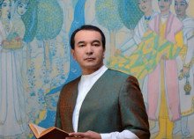 Ozodbek Nazarbekov - Shaydo qilibsen