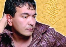 Ozodbek Nazarbekov - Bevafo qaytmagin