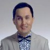 Bahrom Nazarov - Pari