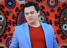 Masrur Usmonov - Onajon