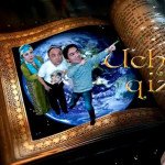 Uchar qiz