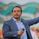 O’zbegim yigitlari