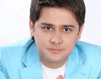 Ilhom Farmonov - Binafsha
