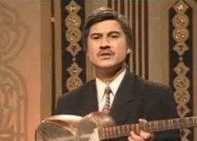 Ohunjon Madaliyev - Birinchi sevgim