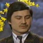 Muhabbatim rad etdingiz
