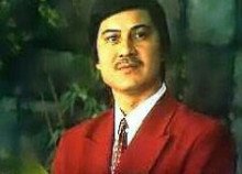 Ohunjon Madaliyev - Sevgi sevgi