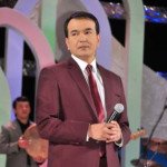 Farg`onada bir qiz bor