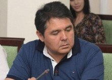 Azim Mullaxonov - Shaydo
