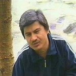 Bolalik chog’imda