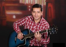 Shuhrat Daryo - Menman