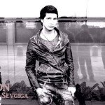 Ishonma sevgiga