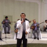 Xayrli tun jonim