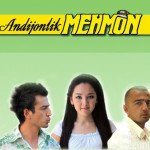 Andijonlik mehmonman