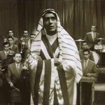 Arab tangosi