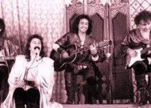 Yalla ansambli - Без любимых глаз