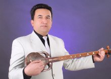 Ahmadjon Dadayev - Umidim qoldi