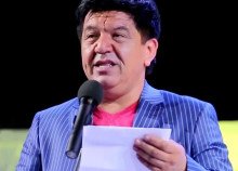Zokir Ochildiyev - Kuldursin boqi (Parodiya Ummon)