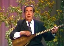 Faxriddin Umarov - Umr o'tmoqda