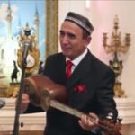 Muqaddas ayol