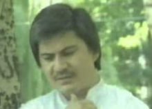 Oxunjon Madaliyev - Bu dunyoda men bo'lmasam ham