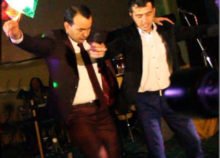 Ozodbek Nazarbekov va Bojalar guruhi - Asrlarning to'yi