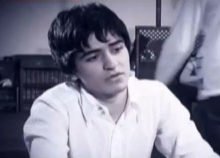 Suxrob Kenjayev - Seni sevaman