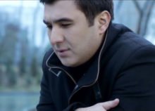 Abduvali Rajabov - Unut meni
