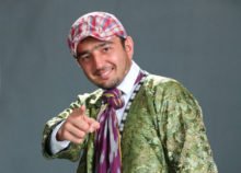 Bojalar guruhi - Zo'r-zo'r