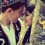 Bu ko’ngil senga band bo’ldi