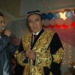 El bilsa bo’ldi