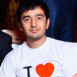 Vodiylarga man boraman
