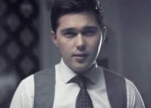 Farrux Komilov - Qaniydi