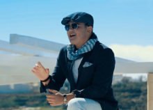 Sanjar Xoliqov - Erkatoyim