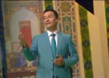 Sobirjon Mo'minov - Axtarib borsam sani