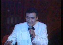 Sobirjon Mo'minov - Bika mani yonima