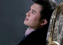 Alisher Fayz - Xushdurur