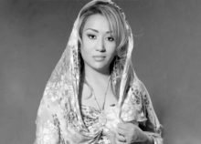Shahnozabonu - Mehringizdan aylanay