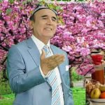 Bahor aldamas