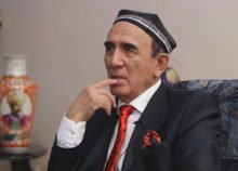 Sherali Jo'rayev - Fig'onkim