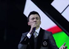 Ulug'bek Rahmatullayev - Vatan bilan bo'l