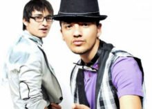 Sahro guruhi feat. Bayon - Every time