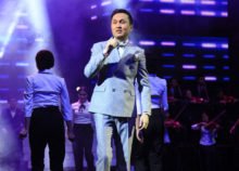 Bahrom Nazarov - Sen kulganda